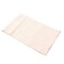 Fdit Cotton Bread Proofing Cloth, Thick Non Stick Baking Mat for Home Bakery Black Cotton 45 x 75cm 1 Piece