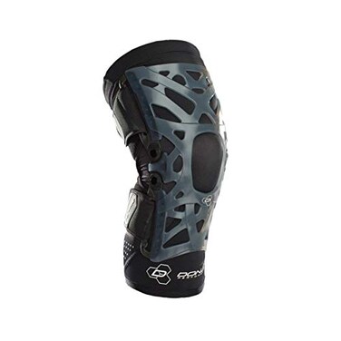 DonJoy Performance WEBTECH Knee Brace ,Black, Medium
