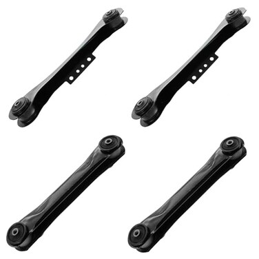 TRQ Rear Control Arm Set