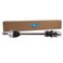 TRQ Front Driver or Passenger Side CV Axle Assembly