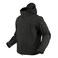 Condor Elite 609-002-L Summit Zero Softshell Jacket Black, L
