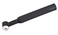 RIVERWELD WP-9F SR-9F TIG Welding Torch Head Body Flexible Head