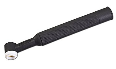 RIVERWELD WP-9F SR-9F TIG Welding Torch Head Body Flexible Head