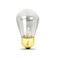 Feit Electric 11Watt S14 2700K 40 Lumen Incandescent String Light Replacement Bulb- 4 Pack