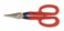 Wiss Crescent 13" Duckbill Combination Pattern Tinner's Snips - V19N