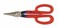 Wiss Crescent 13" Duckbill Combination Pattern Tinner's Snips - V19N