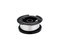 BLACKDECKER AF-100-3ZP String Trimmer Replacement Spool with 30 Feet of .065-Inch Line