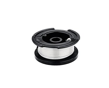 BLACKDECKER AF-100-3ZP String Trimmer Replacement Spool with 30 Feet of .065-Inch Line
