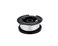 BLACKDECKER AF-100-3ZP String Trimmer Replacement Spool with 30 Feet of .065-Inch Line