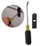 Rack-A-Tiers Panel Buddy Knockout Kit - Electrical Panel Knockout Tool, Knockout Remover, Breaker Box Knockout Kit ,7WBK100