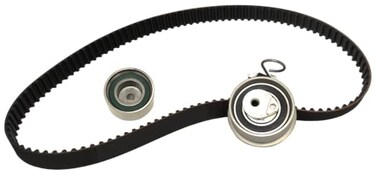 Gates TCK284A PowerGrip Premium Timing Belt Component Kit