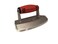 Kraft Tool CF384PF Diameter Chamfer Tube Bronze Edger with ProForm Handle, 18-Inch
