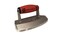 Kraft Tool CF384PF Diameter Chamfer Tube Bronze Edger with ProForm Handle, 18-Inch