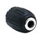 HFS,RKeyless Drill Chuck for 3/8" Drill with 24 UNF Thread Mount Shaft 0.8-10mm Capacity