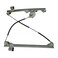 TRQ Window Regulator Manual Front Driver Side Left LH