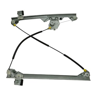 TRQ Window Regulator Manual Front Driver Side Left LH