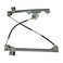 TRQ Window Regulator Manual Front Driver Side Left LH