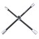 Ken-Tool StowGo 4-Way Lug Wrench