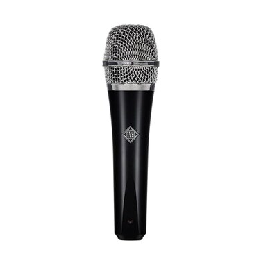 TELEFUNKEN Elektroakustik M80 Dynamic Microphone