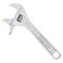 Channellock - 6 Reversible Jaw Adj Wrenc ,806PW