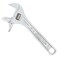 Channellock - 6 Reversible Jaw Adj Wrenc ,806PW