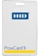 Hid 1326LSSMV Proxcard Ii Low Freq Seq