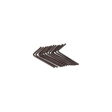 Fender 1/8" Hex ,AllenTruss Rod Adjustment Wrench Guitar Tools ,0023811049
