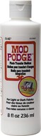 Mod Podge Photo Transfer Medium ,8-Ounce, CS15067