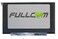 Fullcom New 14.0 inch Screen Compatible with N140HCA-EBA, N140HCA-EBC N140HCE-GP2 ,01AY923Replacement Screen IPS