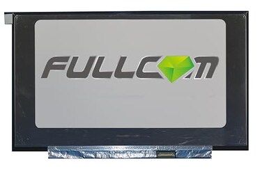 Fullcom New 14.0 inch Screen Compatible with N140HCA-EBA, N140HCA-EBC N140HCE-GP2 ,01AY923Replacement Screen IPS