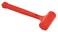 Amtech A1595 1lb ,0.45kgDead Blow Hammer