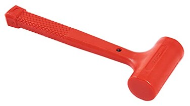 Amtech A1595 1lb ,0.45kgDead Blow Hammer
