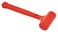 Amtech A1595 1lb ,0.45kgDead Blow Hammer