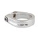 Sunlite Alloy Seat Post Clamp, 31.8, Silver