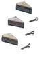 Lisle 10050 Replacement Stone Set