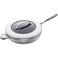 Scanpan CTX 12 3/4 in. Covered Saute Pan ,65103200