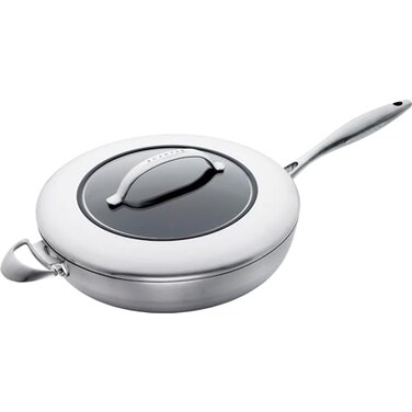Scanpan CTX 12 3/4 in. Covered Saute Pan ,65103200
