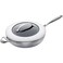 Scanpan CTX 12 3/4 in. Covered Saute Pan ,65103200