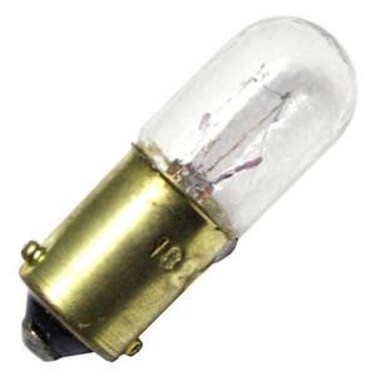 Sylvania - 1820 Basic - High Performance Incandescent Bulb, 37355 ,10 Pack