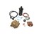 PerTronix 1247XT Ignitor Electronic Ignition Conversion Kit, Compatible with Ford 4 Cylinder