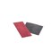 Norton ,636425-06166Bear-Tex Maroon 4-1/2" x 9" Primer Prep Thin-Flex Scuff Pad