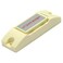 Seco-Larm Enforcer EmergencyPush-to-Exit NO/NC Button ,SS-075C-PEQ