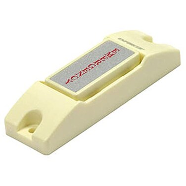 Seco-Larm Enforcer EmergencyPush-to-Exit NO/NC Button ,SS-075C-PEQ