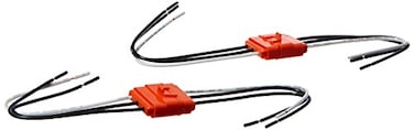 ABB ThomasBetts LD3 3 Pole Luminaire Dist Pack- 2 count ,Pack of 20