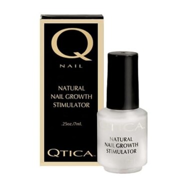 QTICA 1/2 Time Polish Drying Accelerator ,0.25 oz
