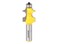 YONICO Corner Bead Router Bits 1/4-Inch Radius 1/2-Inch Shank 13108