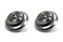 Zamp Z-Tech Series 1A / 4A Complete Helmet Anchor Kit