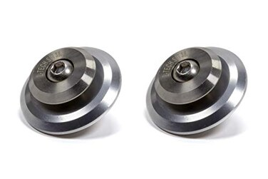 Zamp Z-Tech Series 1A / 4A Complete Helmet Anchor Kit