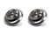 Zamp Z-Tech Series 1A / 4A Complete Helmet Anchor Kit