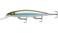 Rapala Shadow Rap Deep 11 Moss Back Shiner